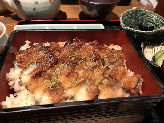 Anago Meshi