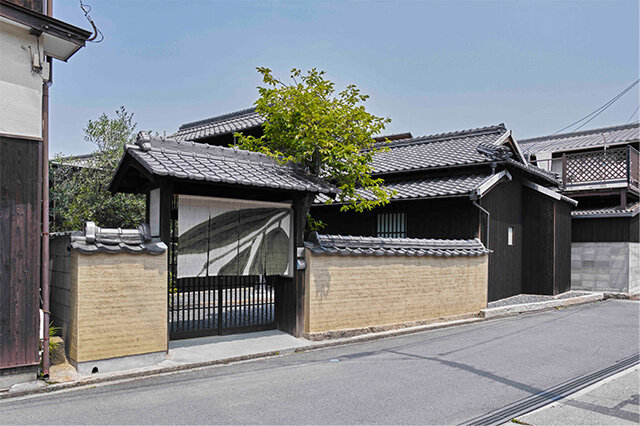 ANDO Museum