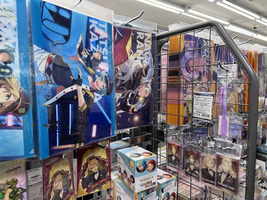 Animate Akihabara