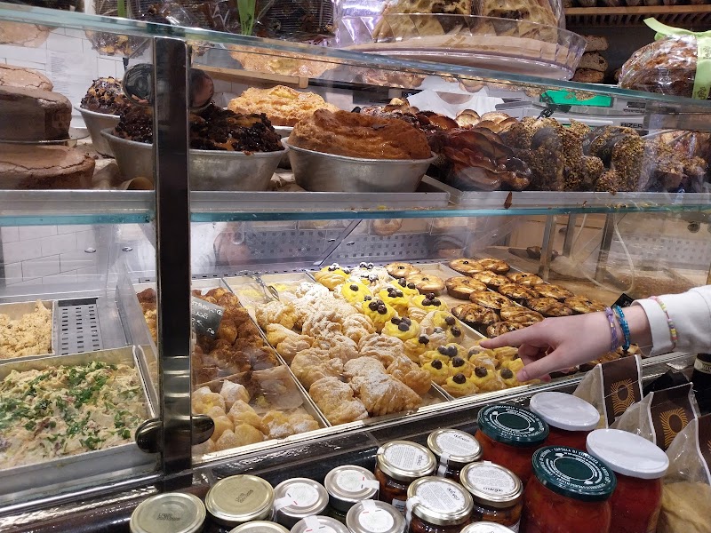 Antico Forno Roscioli