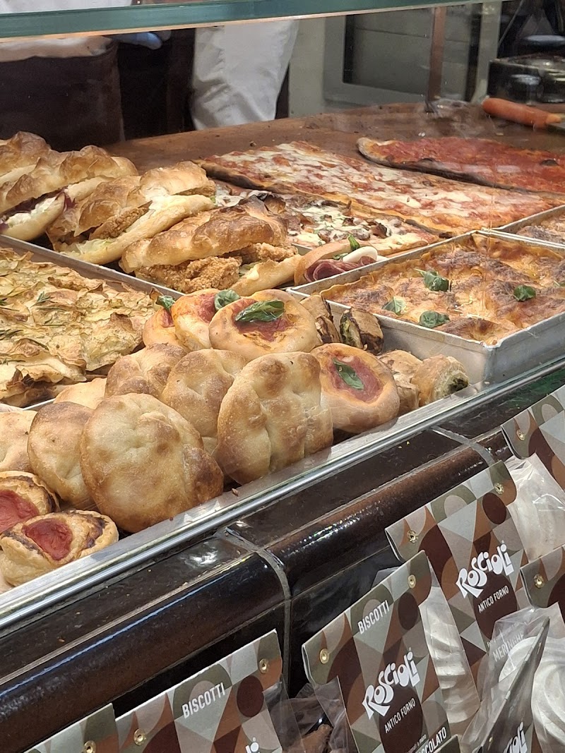 Antico Forno Roscioli