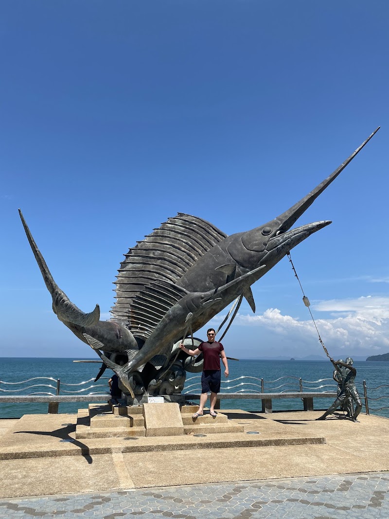 Ao Nang Beach