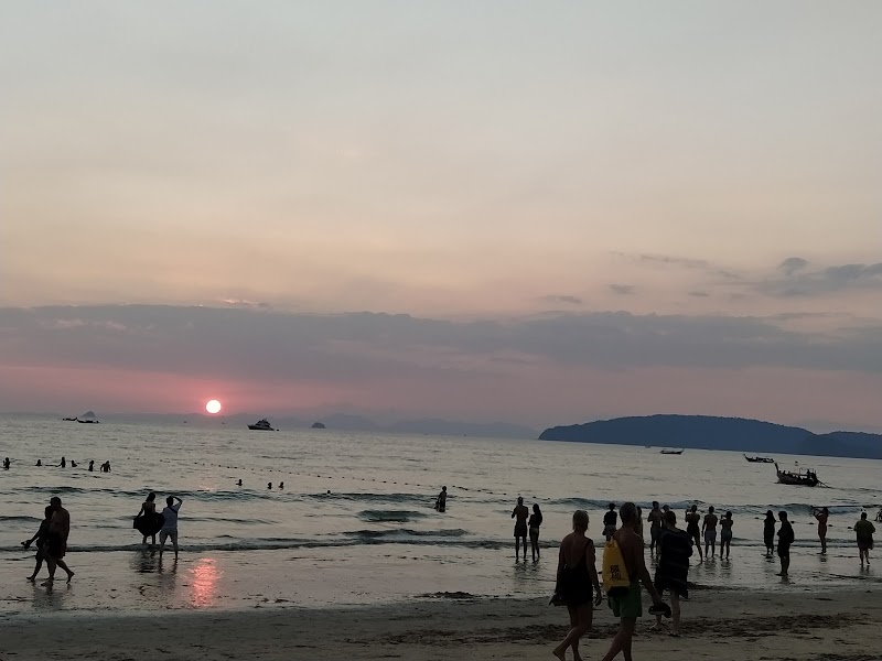 Ao Nang Beach