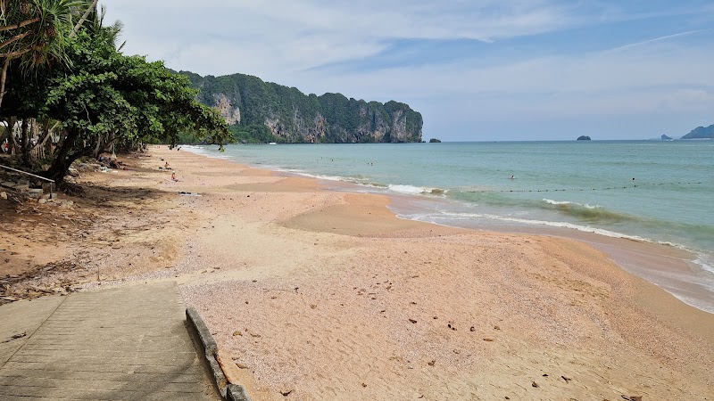 Ao Nang Beach