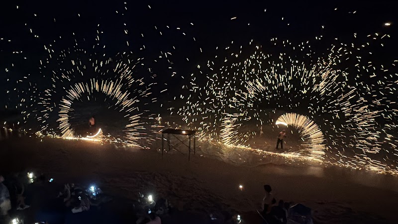 Ao Nang Beach Bars