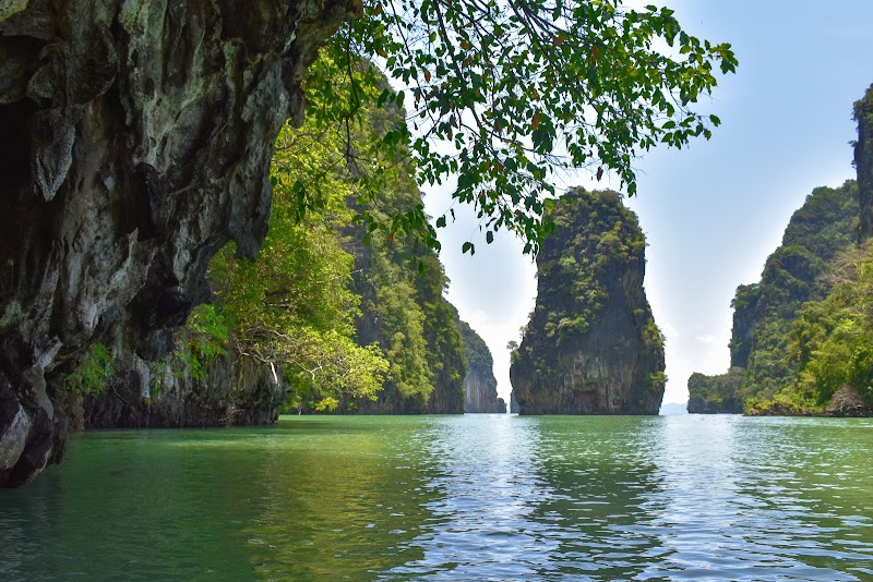 Ao Phang Nga Bay