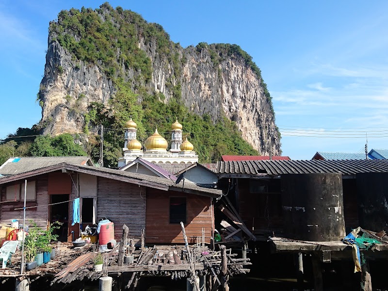 Ao Phang Nga Bay