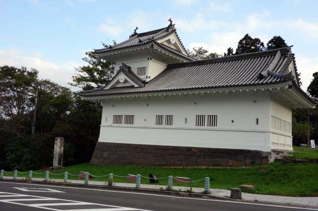 Aoba Shrine