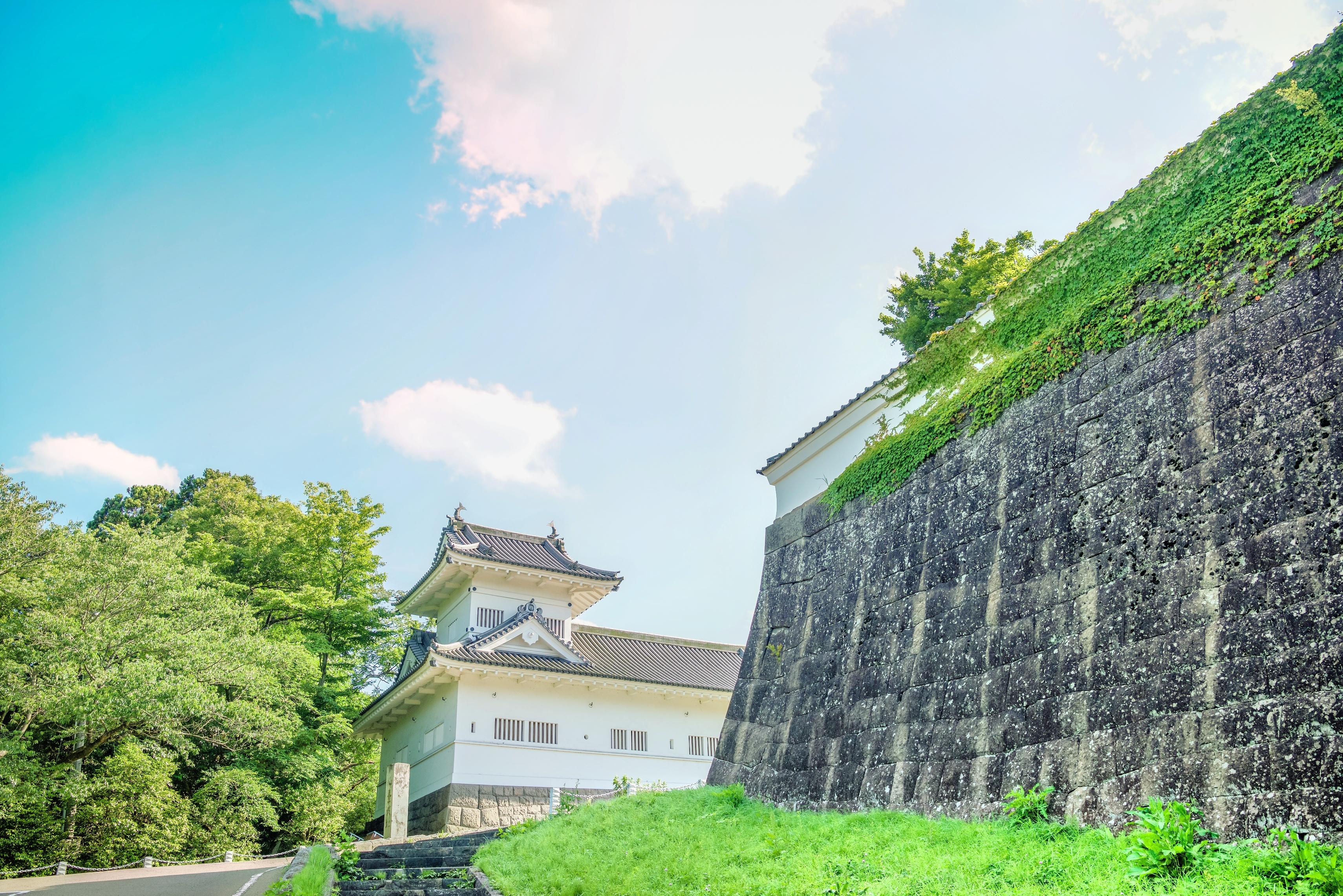 Aoba-yama Park