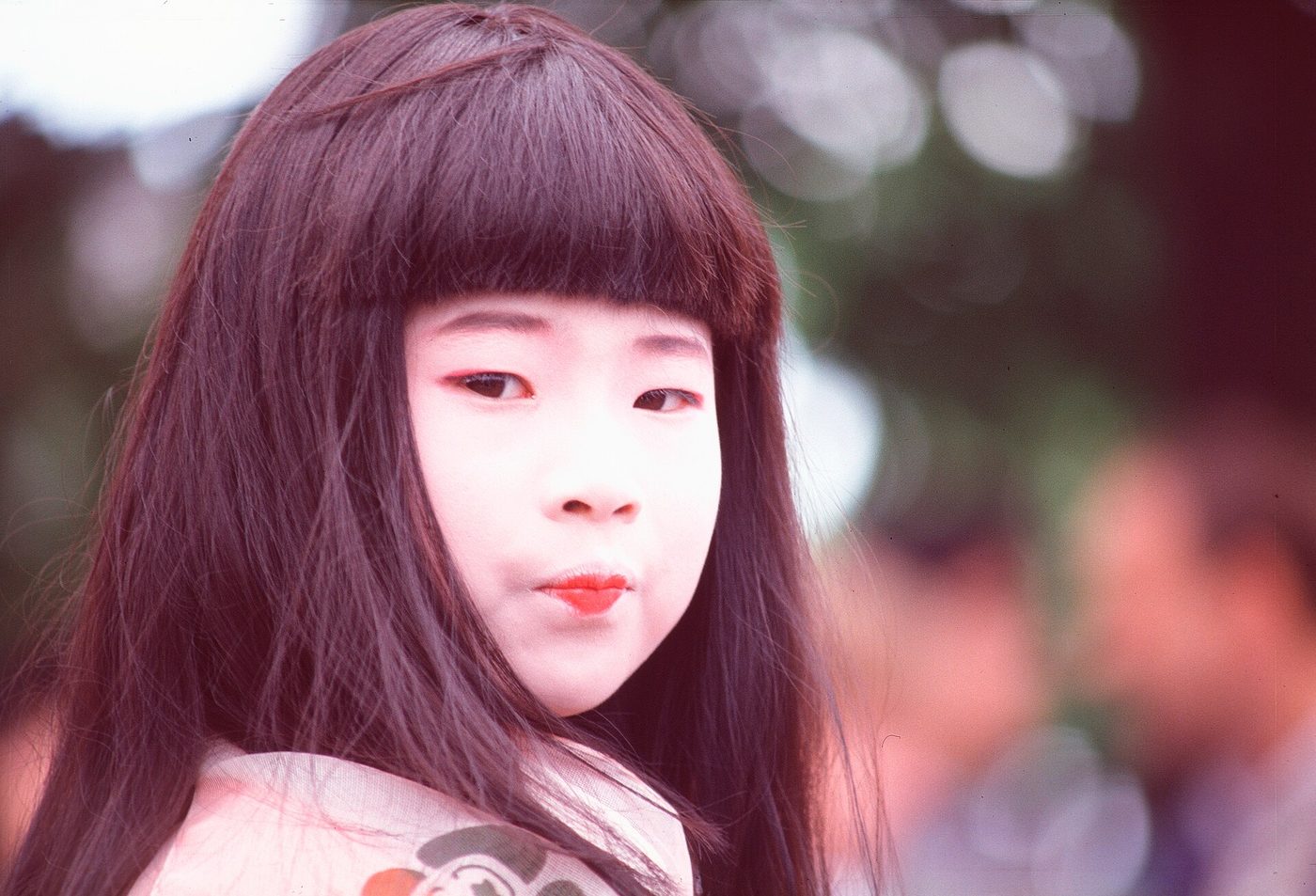 Aoi Matsuri (May Festival)