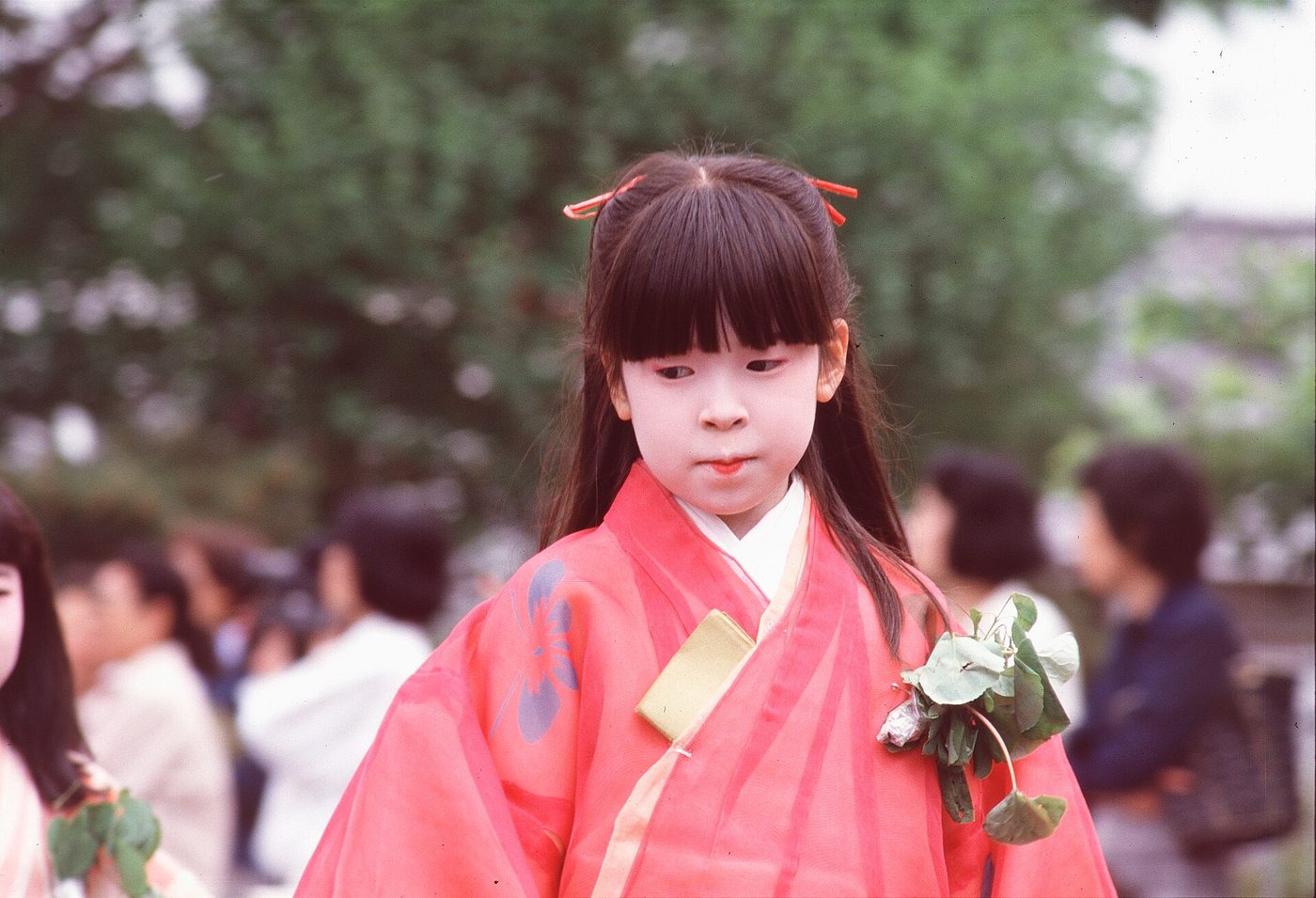 Aoi Matsuri (May Festival)