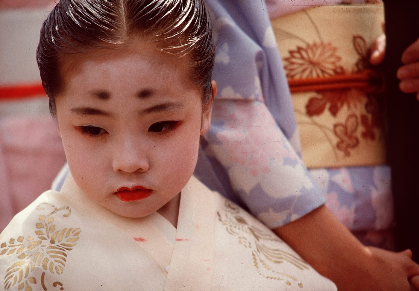 Aoi Matsuri (May Festival)