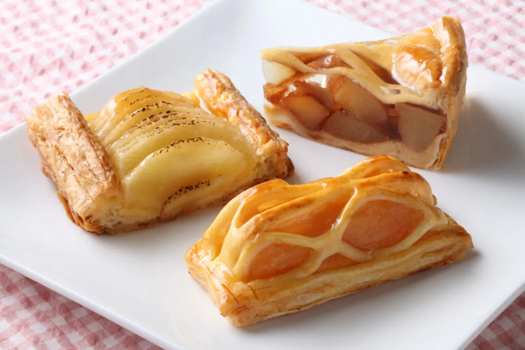Aomori Apple Pie