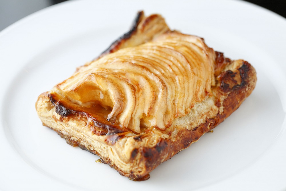 Aomori Apple Pie