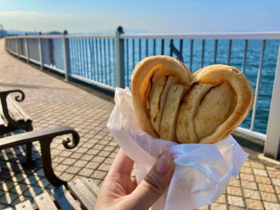 Aomori Apple Pie Walk