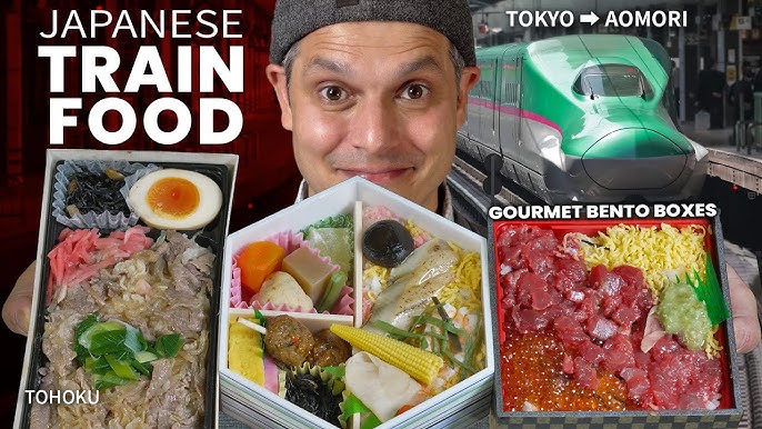 Aomori Fresh Sushi Train