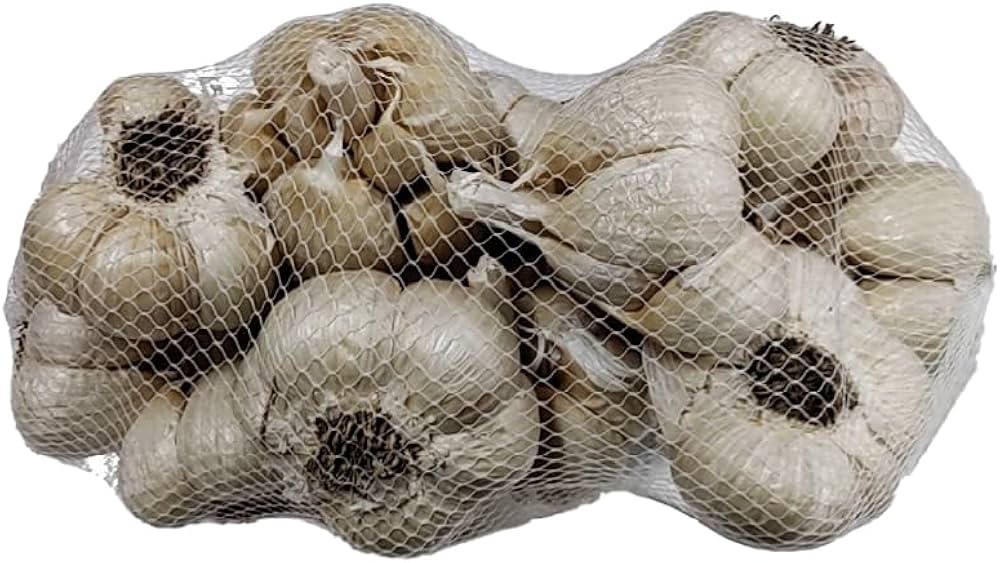 Aomori Garlic (Fukuchi White)