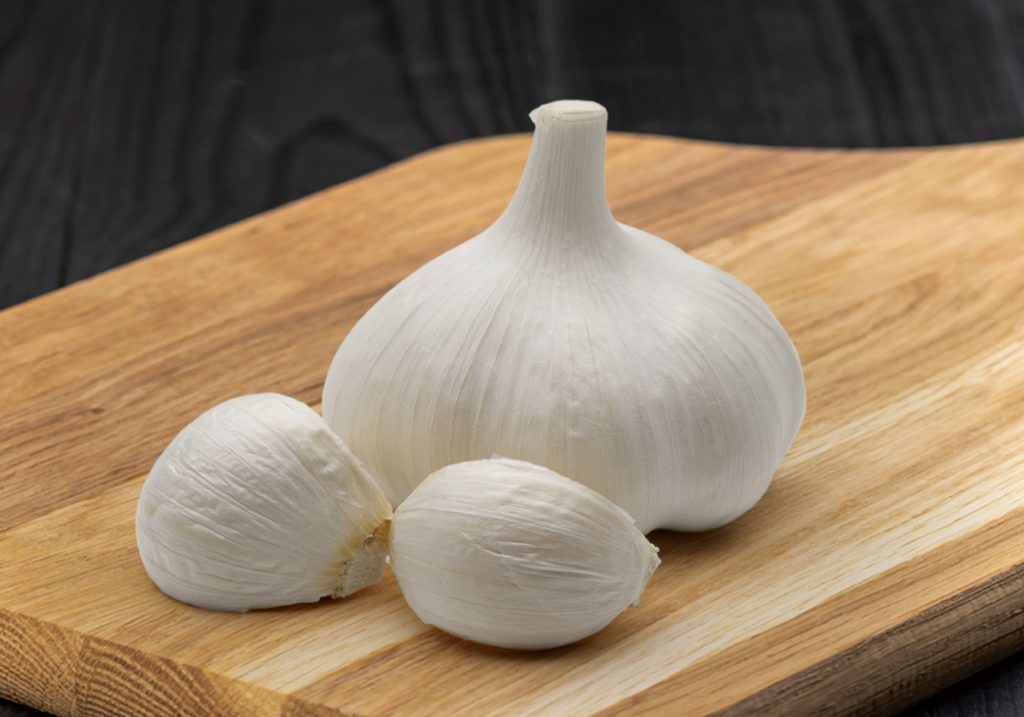 Aomori Garlic (Fukuchi White)