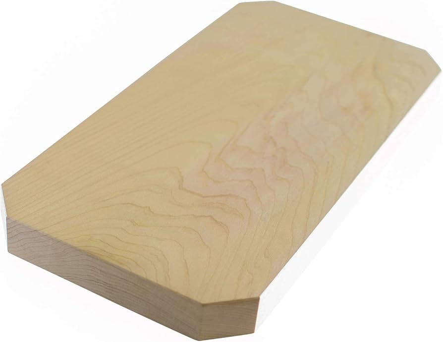 Aomori Hiba Wood Crafts