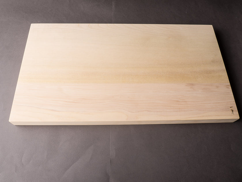 Aomori Hiba Wood Crafts
