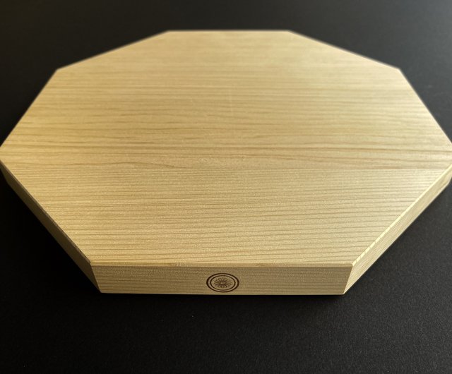 Aomori Hiba Wood Crafts
