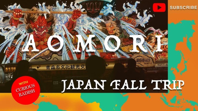 Aomori Kenmin Show (Local TV Culture)