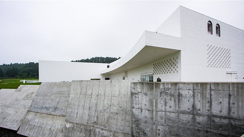 Aomori Museum of Art