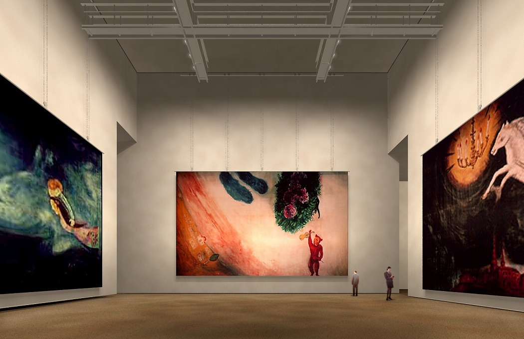 Aomori Museum of Art