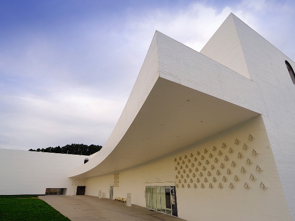 Aomori Museum of Art