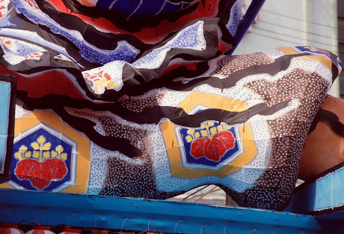 Aomori Nebuta Festival
