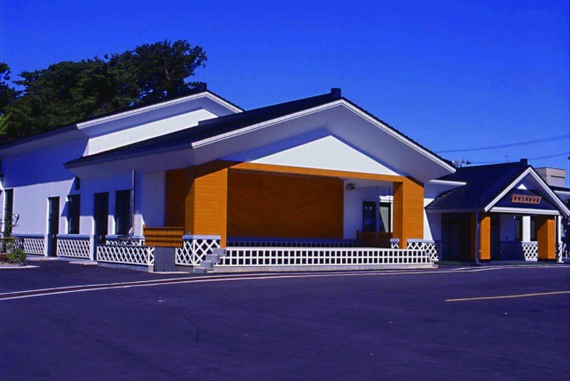 Aomori Tsugaru-jamisen Live Houses