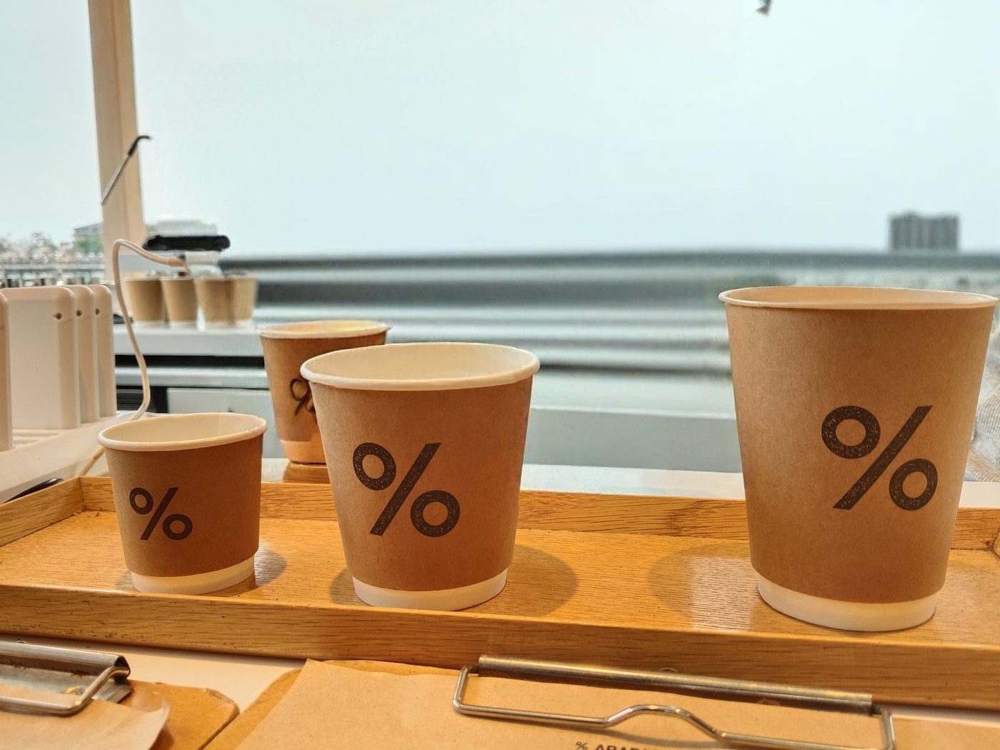 % Arabica Kyoto Arashiyama