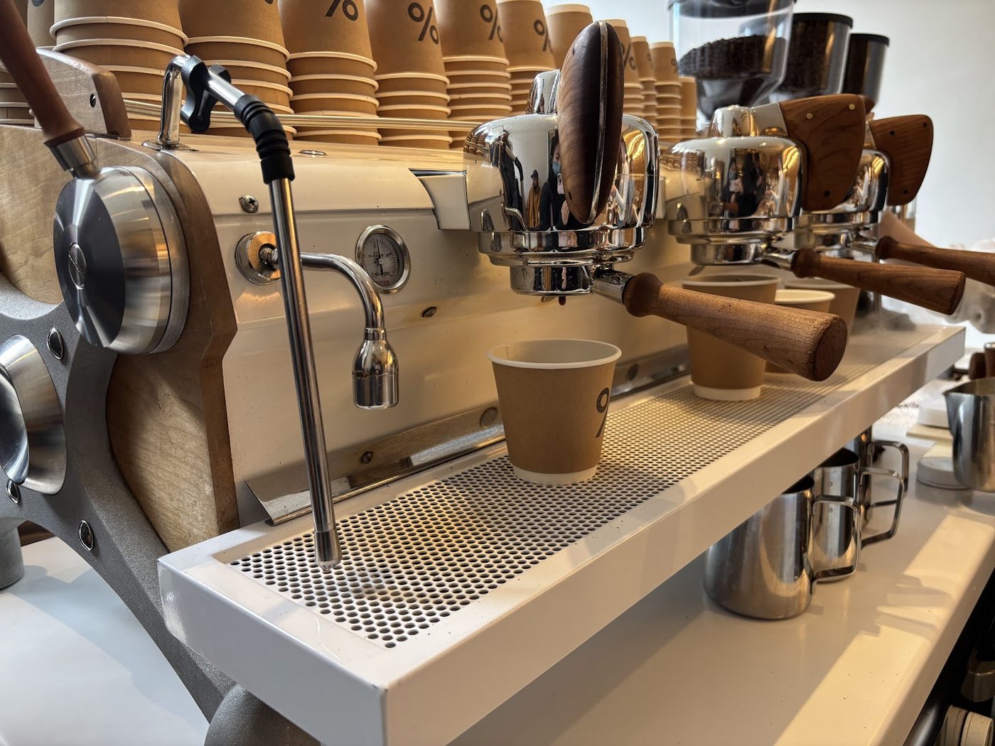 % Arabica Kyoto Higashiyama