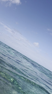 Aragusuku Beach