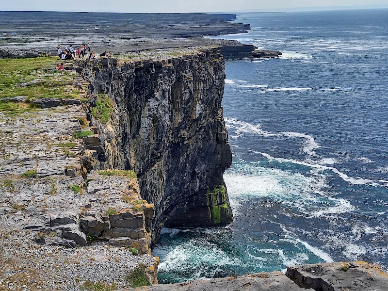 Aran Islands (Inis Mór)