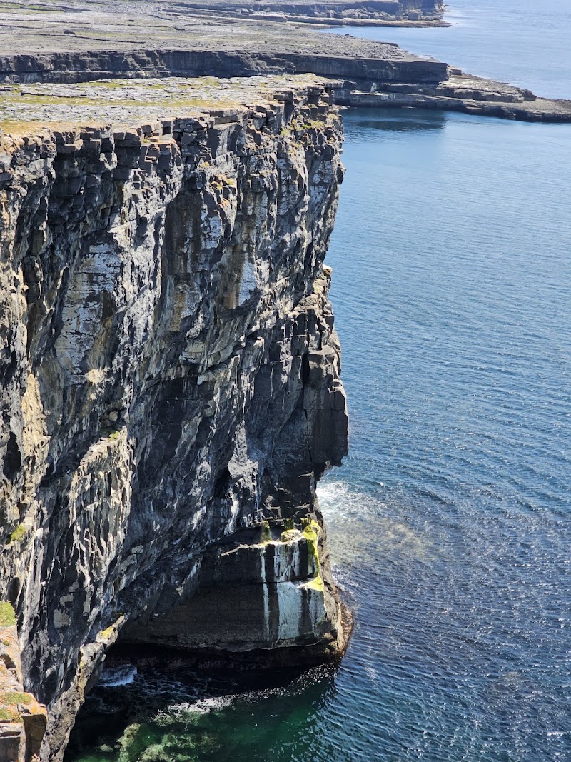 Aran Islands (Inis Mór)