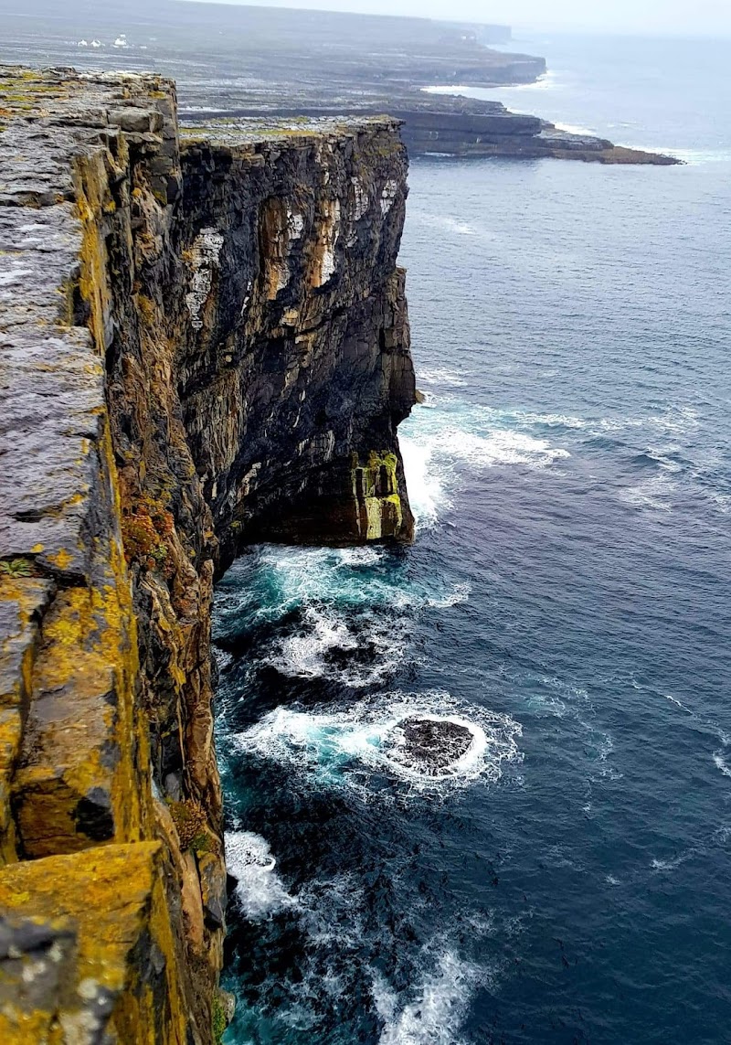 Aran Islands (Inis Mór)