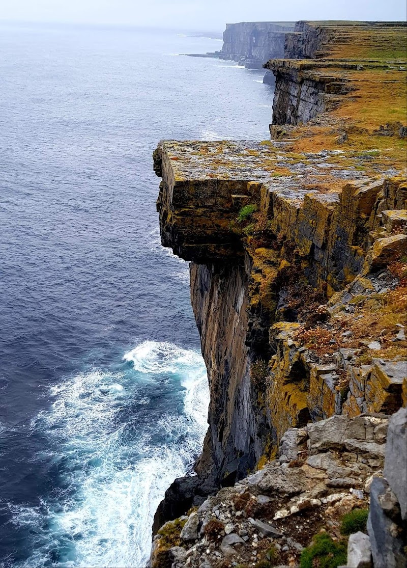 Aran Islands (Inis Mór)