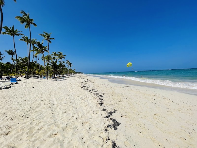 Arena Gorda Beach