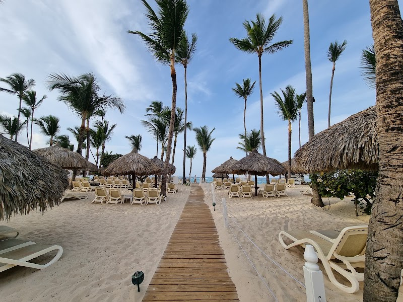 Arena Gorda Beach