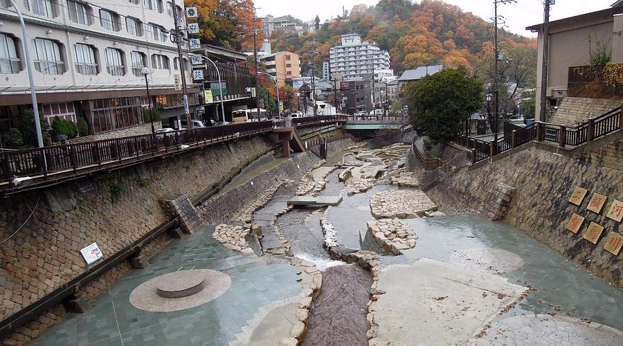 Arima Onsen