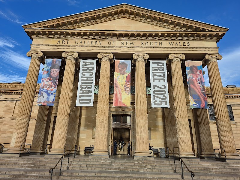 Art Gallery of NSW