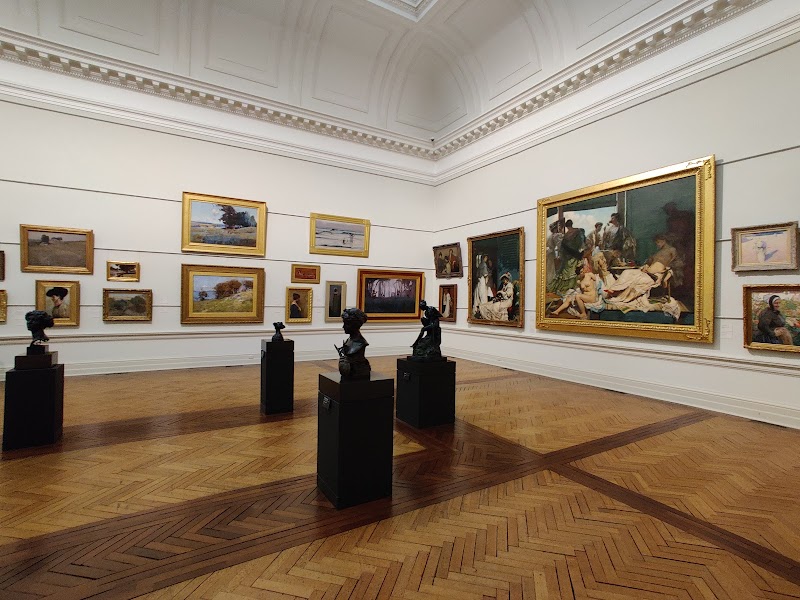 Art Gallery of NSW