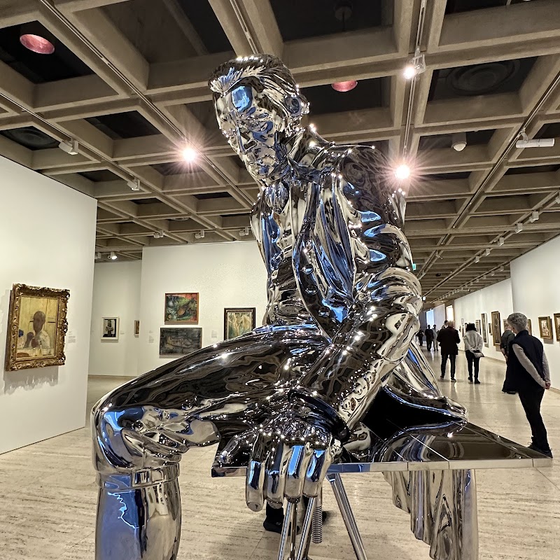 Art Gallery of NSW