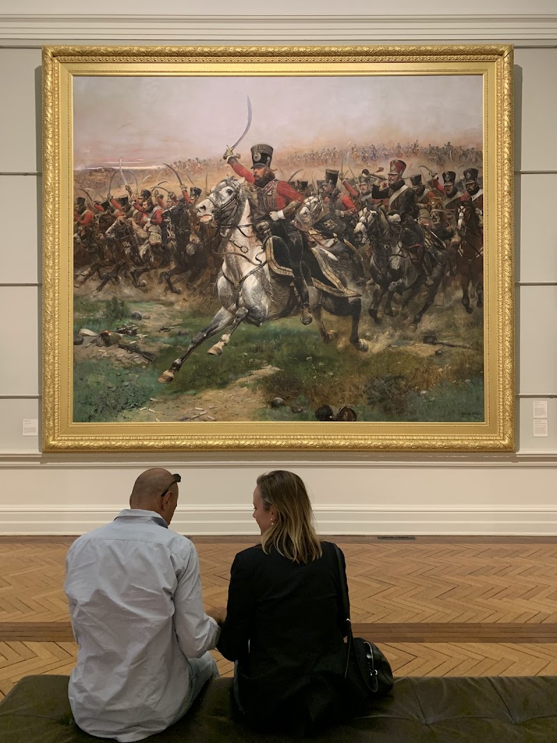 Art Gallery of NSW
