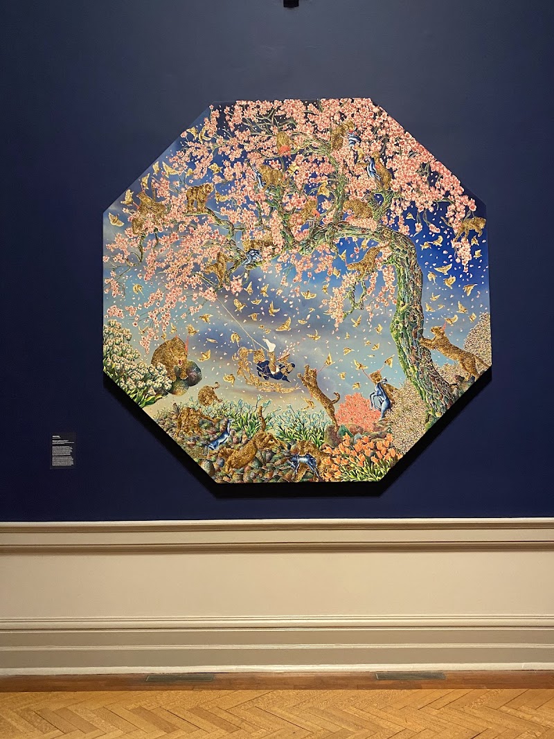 Art Gallery of NSW