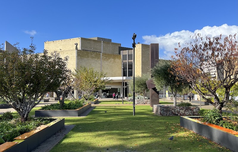 Art Gallery of Western Australia