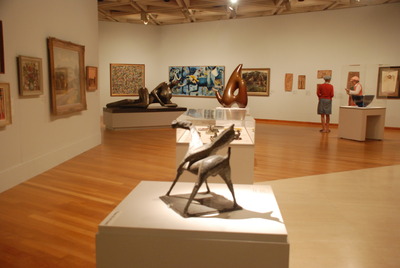 Art Gallery of Western Australia
