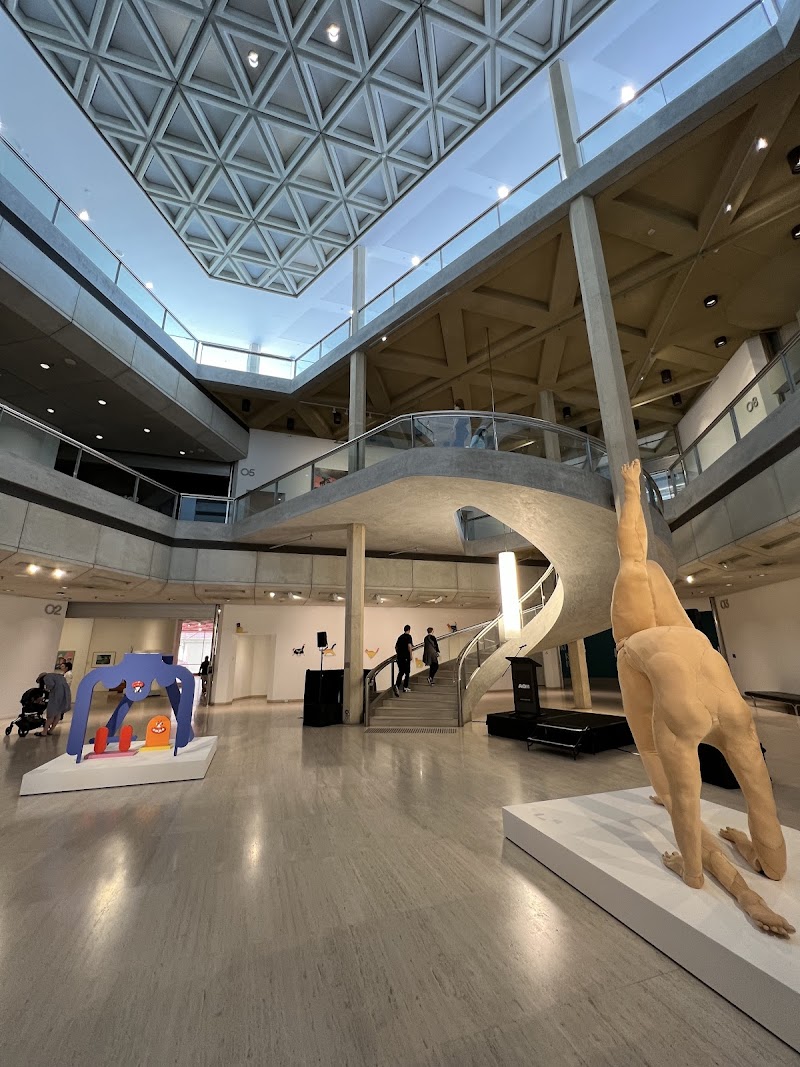 Art Gallery of Western Australia