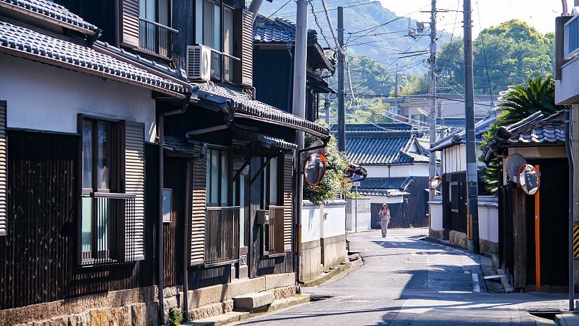 Art House Project (Honmura)